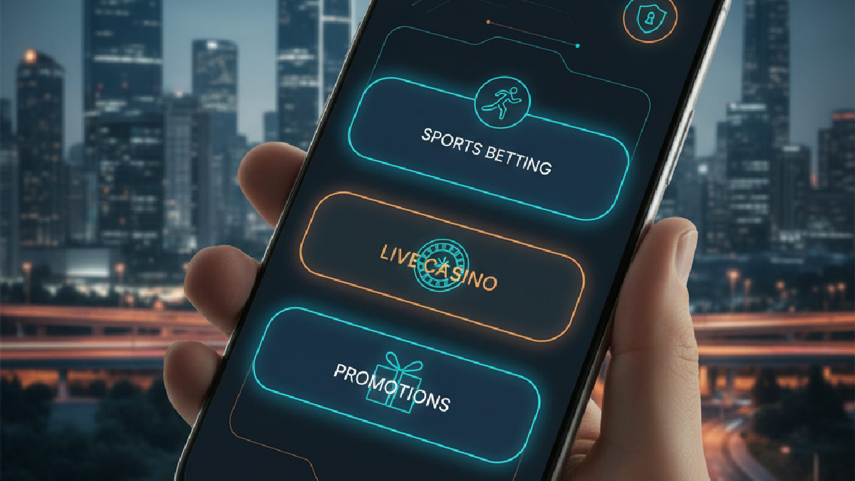 Hitpot mobil uygulaması ile her an her yerden bahis ve casino keyfi