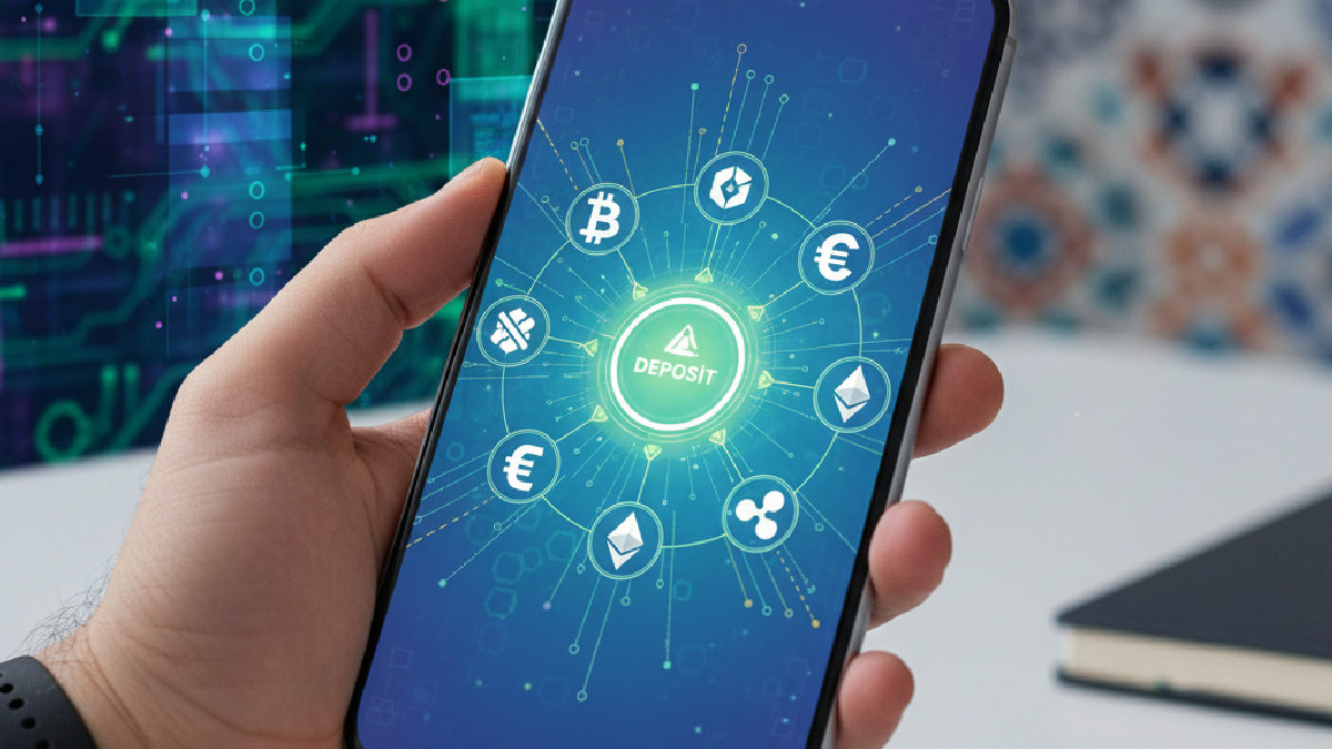 Hitpot para yatırma yöntemleri arasındaki kripto para seçeneğinin avantajları.