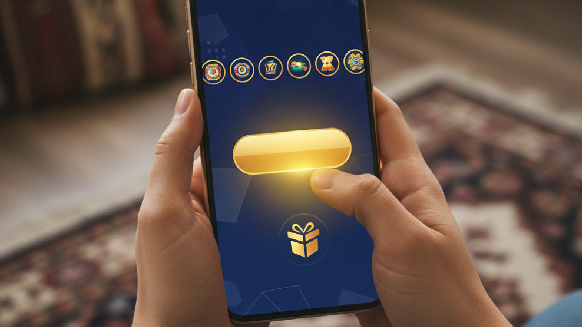 Hitpot çevrimsiz bonus avantajlarına erişim mobil cihazda kolayca mümkün.